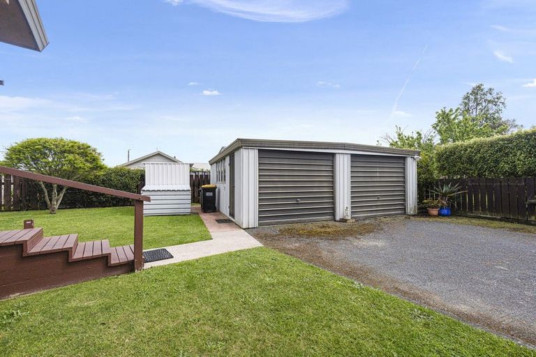 Photo of property in 39a Western Street, Matamata, 3400