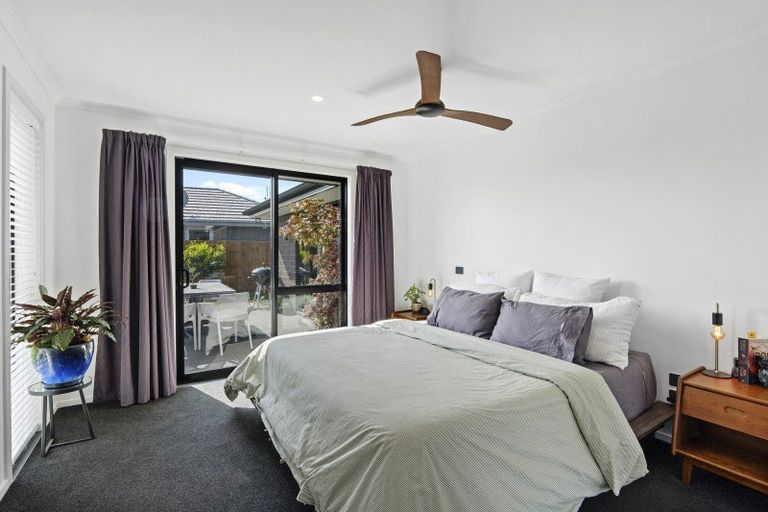 Photo of property in 34 Reuben Avenue, Rolleston, 7615