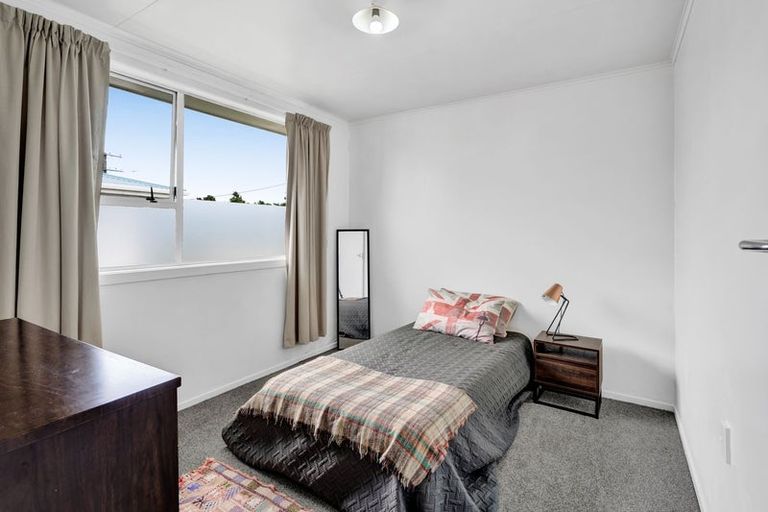 Photo of property in 4 Fitzgerald Avenue, Kaponga, Hawera, 4679