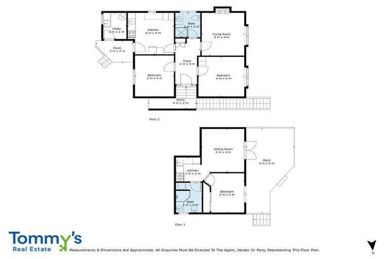 Photo of property in 19 Royal Street, Berhampore, Wellington, 6023