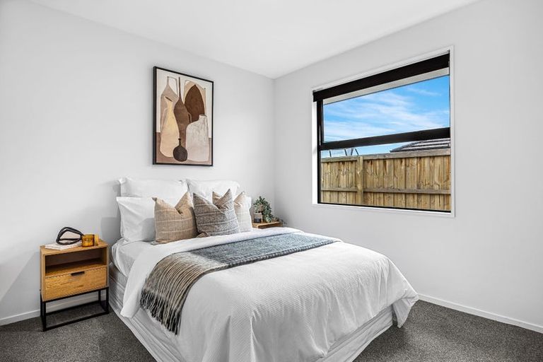 Photo of property in 167 Faringdon Boulevard, Rolleston, 7615