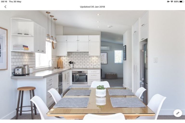 Photo of property in 208a Salisbury Street, Christchurch Central, Christchurch, 8013