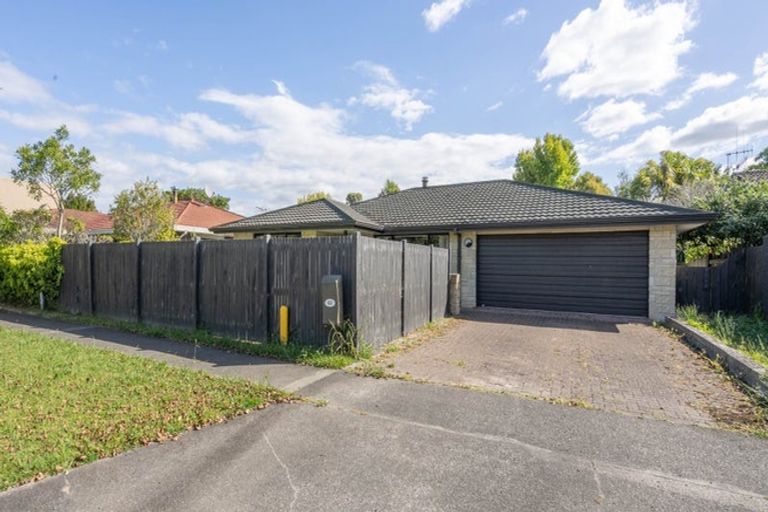 Photo of property in 63 Clifton Terrace, Fitzherbert, Palmerston North, 4410