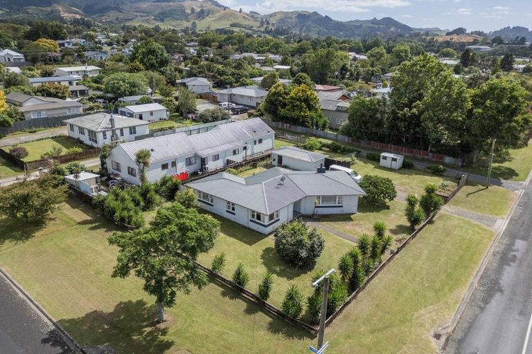 Photo of property in 88 Consols Street, Waihi, 3610