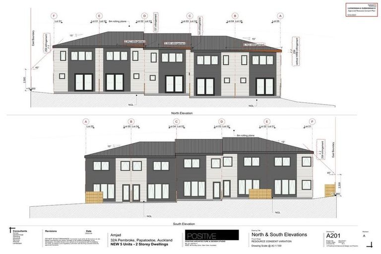 Photo of property in 32a Pembroke Street, Papatoetoe, Auckland, 2025