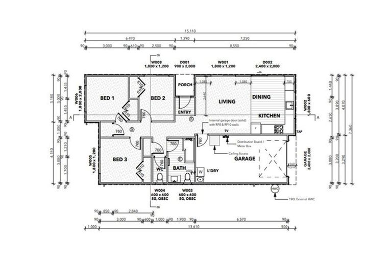 Photo of property in 2 Panewaka Street, Te Kauwhata, 3710