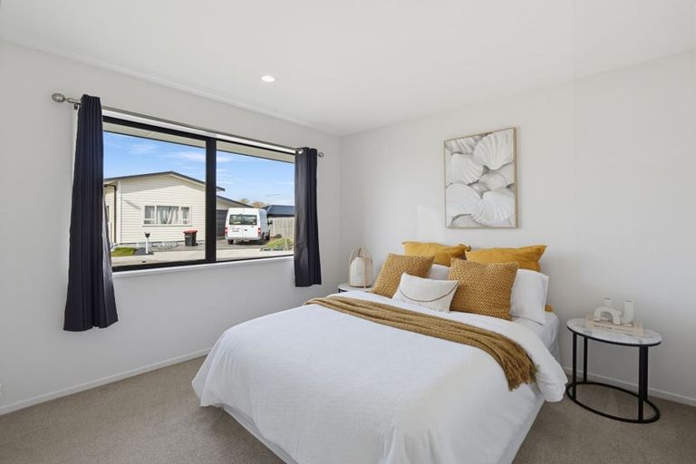 Photo of property in 4 Lock Crescent, Kaiapoi, 7630