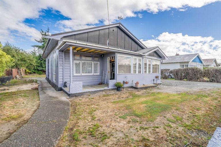 Photo of property in 16 Irving Street, Gore, 9710