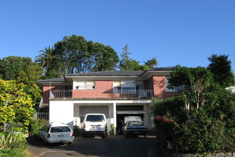 Photo of property in 21 La Veta Avenue, Mount Albert, Auckland, 1025