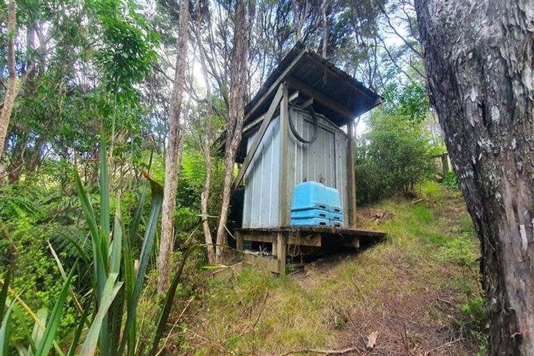 Photo of property in 34 Schoolhouse Bay Road, Kawau Island, 0920