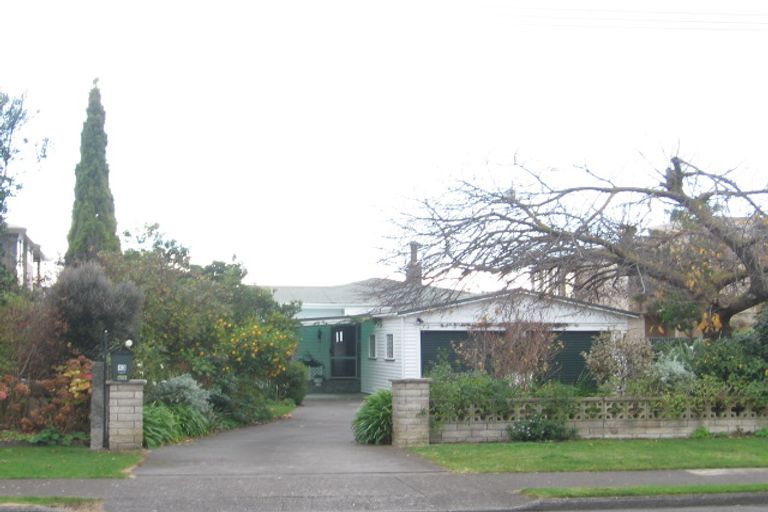 Photo of property in 13 Whakarire Avenue, Westshore, Napier, 4110