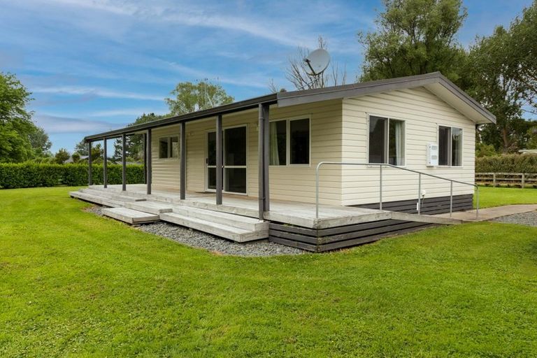 Photo of property in 105b Newell Road, Tamahere, Hamilton, 3283