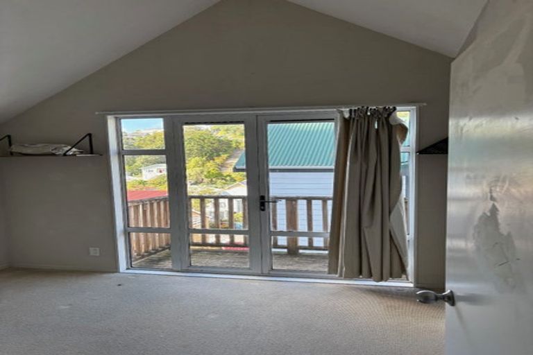 Photo of property in 146g Aro Street, Aro Valley, Wellington, 6021