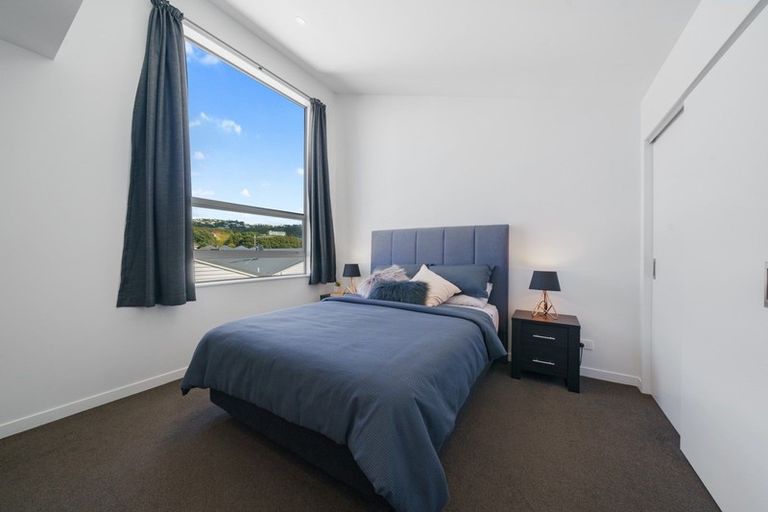 Photo of property in 4/24 Princess Terrace, Newtown, Wellington, 6021