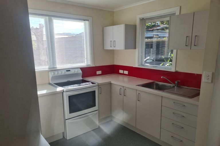 Photo of property in 46a Wilford Street, Wallaceville, Upper Hutt, 5018