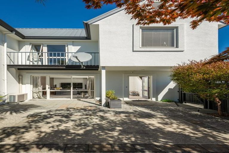 Photo of property in 3/66 Andover Street, Merivale, Christchurch, 8014