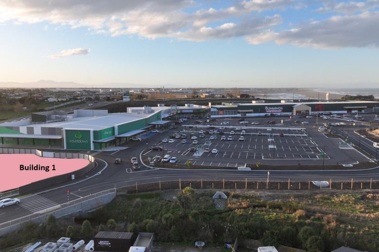 Photo of property in 1 Evans Street, Maori Hill, Timaru, 7910