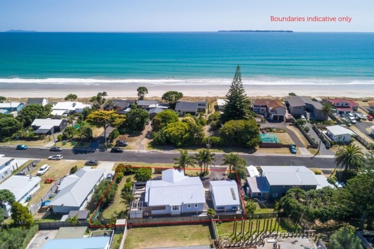 Photo of property in 5 Taylor Road, Papamoa Beach, Papamoa, 3118