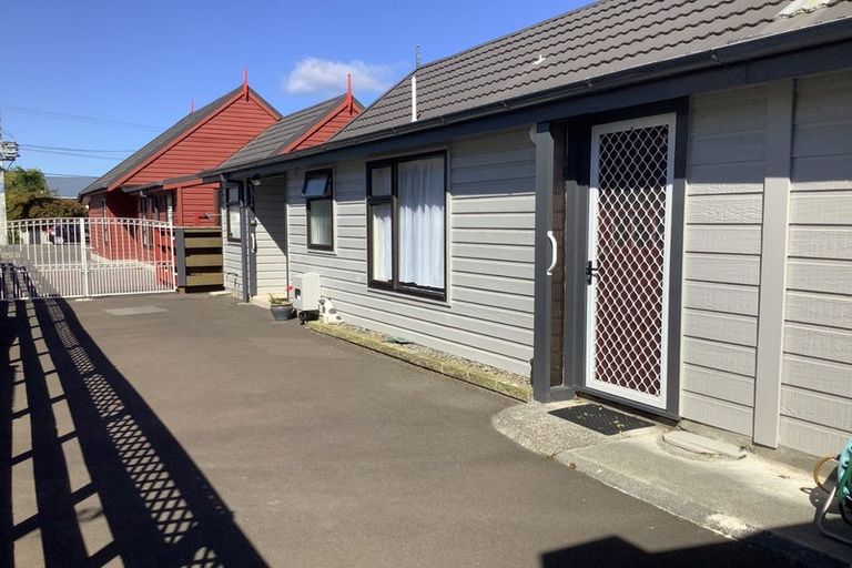 Photo of property in 37a Copeland Street, Hutt Central, Lower Hutt, 5011