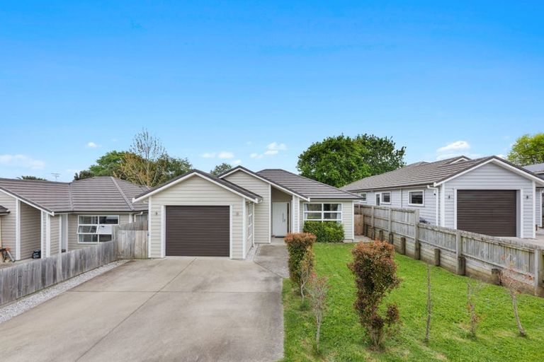 Photo of property in 11 Church Street, Pokeno, 2402