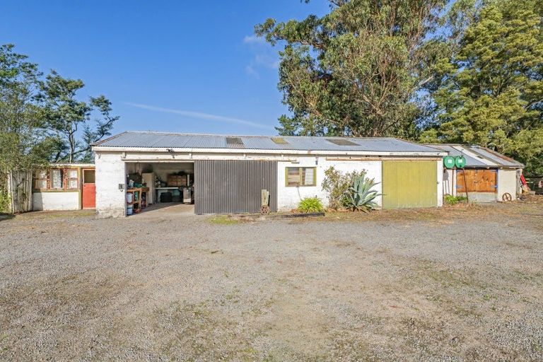 Photo of property in 297 Loburn Whiterock Road, Loburn, Rangiora, 7472