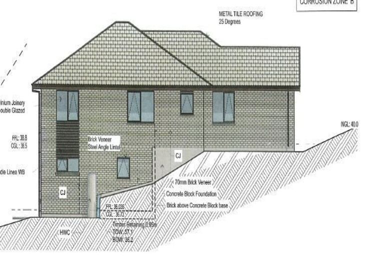 Photo of property in 4 Thomason Crescent, Pokeno, 2402