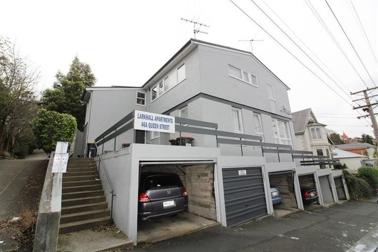 Photo of property in 1/46 Queen Street, North Dunedin, Dunedin, 9016