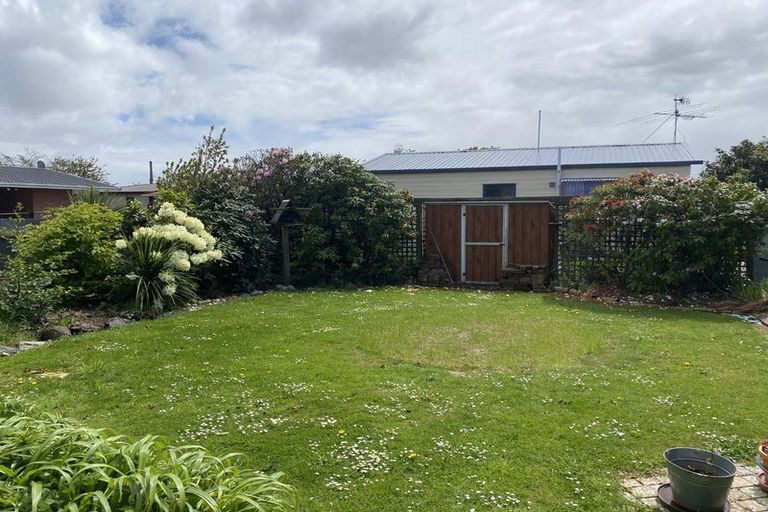 Photo of property in 112 West Street, Hawthorndale, Invercargill, 9810