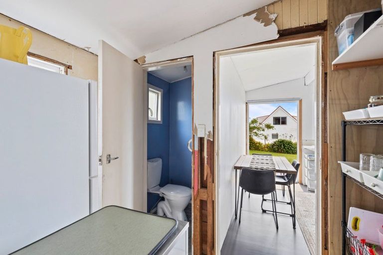 Photo of property in 69 Grey Street, Waitara, 4320