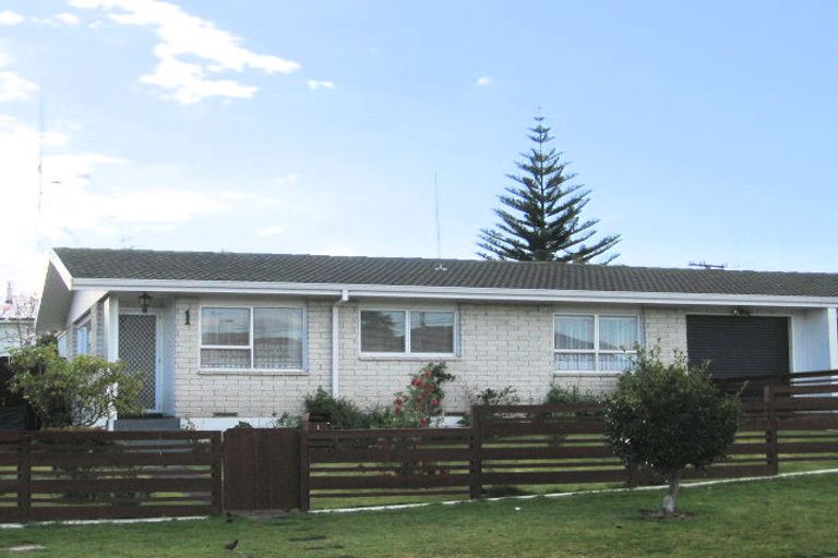Photo of property in 1 Watling Street, Gate Pa, Tauranga, 3112