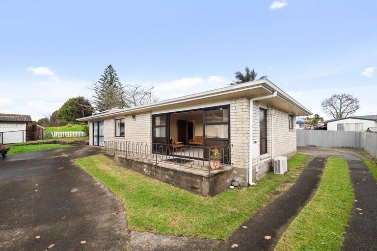 Photo of property in 16b Kent Street, Gate Pa, Tauranga, 3112