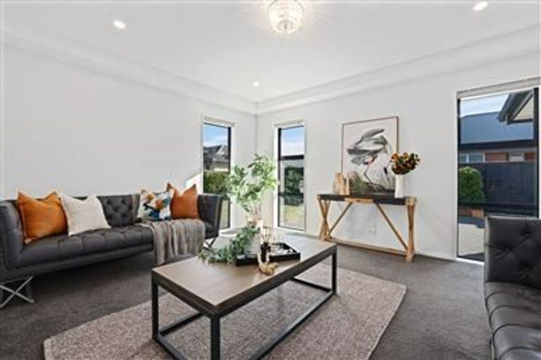 Photo of property in 135 Bibiana Street, Aidanfield, Christchurch, 8025