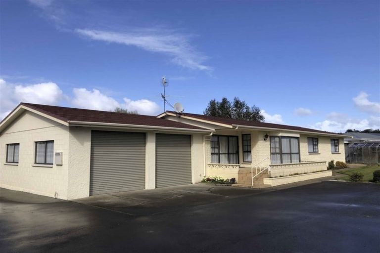 Photo of property in 18a Jackson Street, Ngaruawahia, 3720