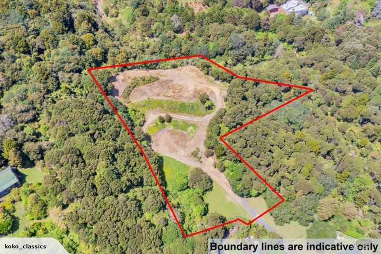 Photo of property in 357 Drury Hills Road, Drury, 2577