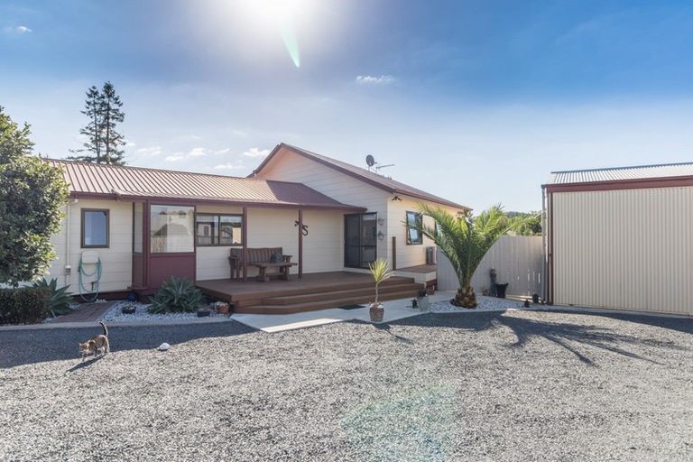 Photo of property in 58a West Street, Morrinsville, 3372
