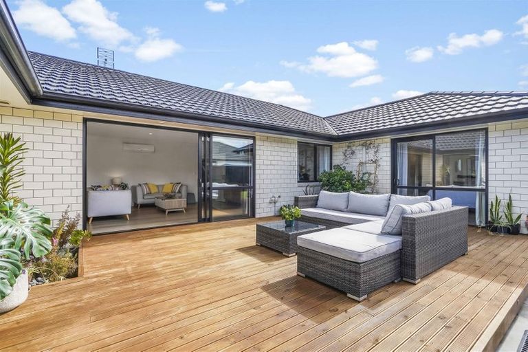 Photo of property in 35 Batten Drive, Flagstaff, Hamilton, 3210