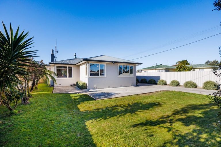 Photo of property in 79 Maxwells Line, Awapuni, Palmerston North, 4412