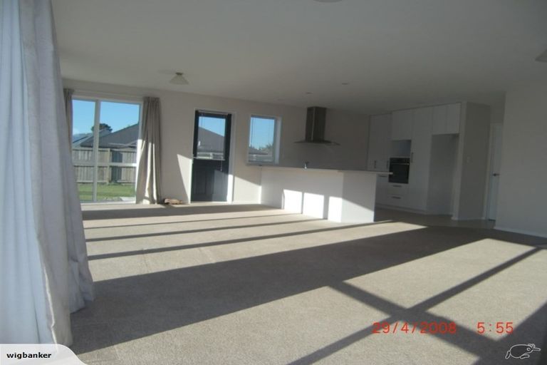 Photo of property in 1 Korimako Close, Oxford, 7430