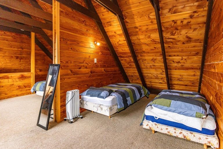 Photo of property in 12 Totara Street, Ohakune, 4625