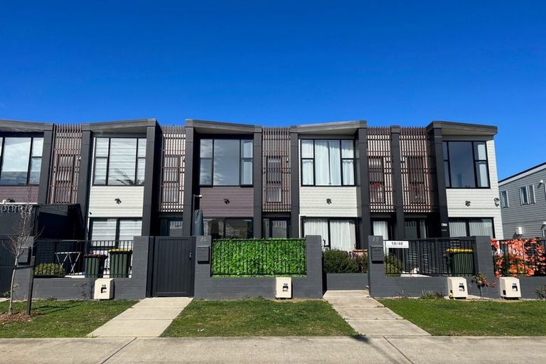 Photo of property in 46 Grange Road, Papatoetoe, Auckland, 2025