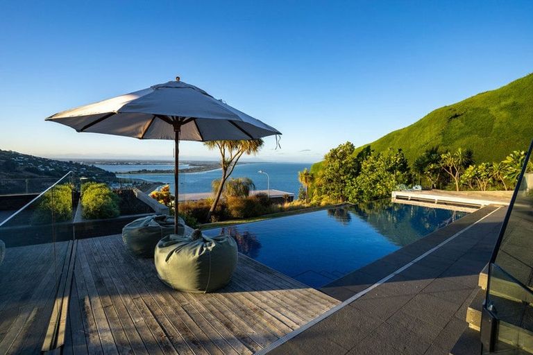 Photo of property in 7 Scarborough Fare, Scarborough, Christchurch, 8081