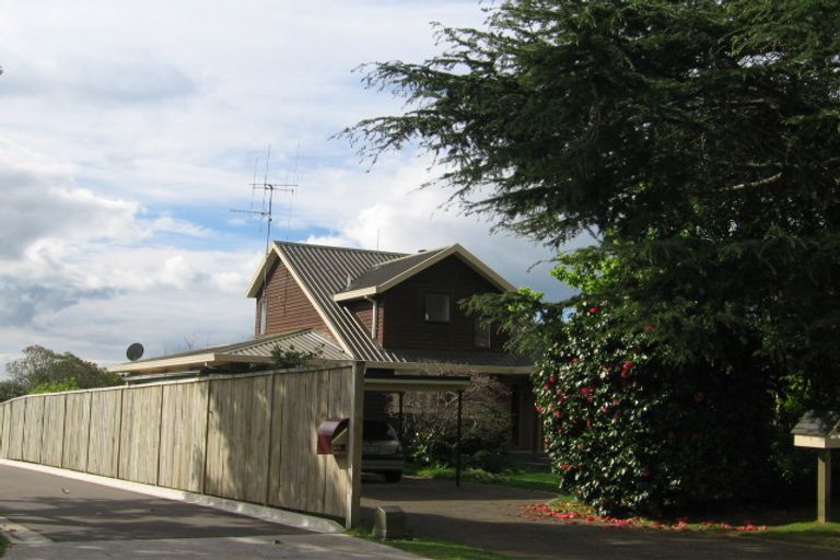 Photo of property in 24 Parkvale Road, Otumoetai, Tauranga, 3110