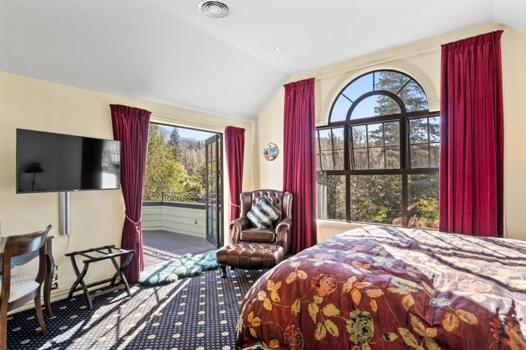 Photo of property in 6 Lakewood Lane, Hanmer Springs, 7334