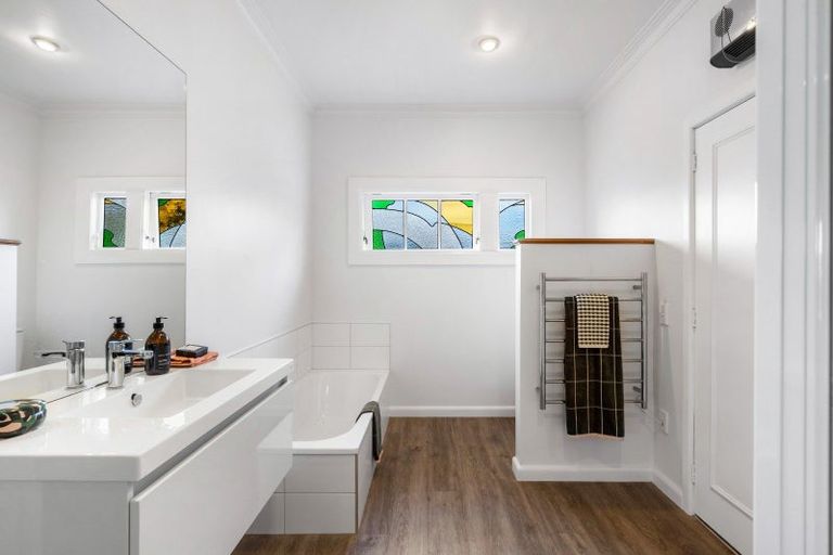 Photo of property in 13 Tom Parker Avenue, Marewa, Napier, 4110