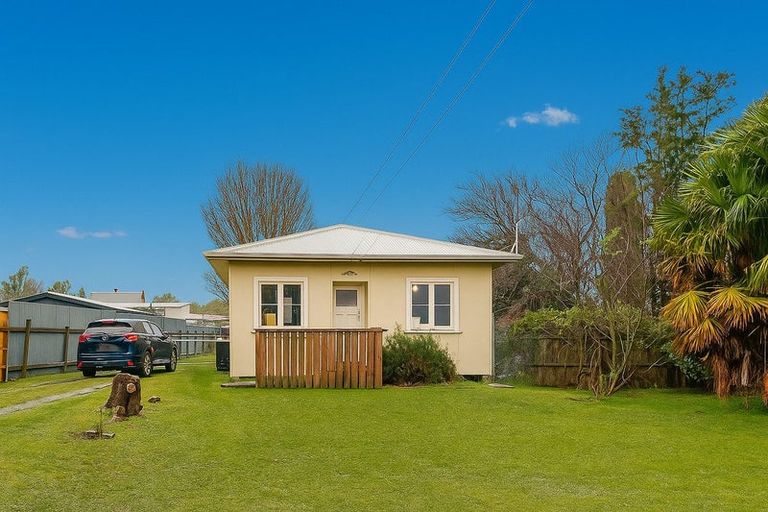 Photo of property in 55 Port Street West, Feilding, 4702