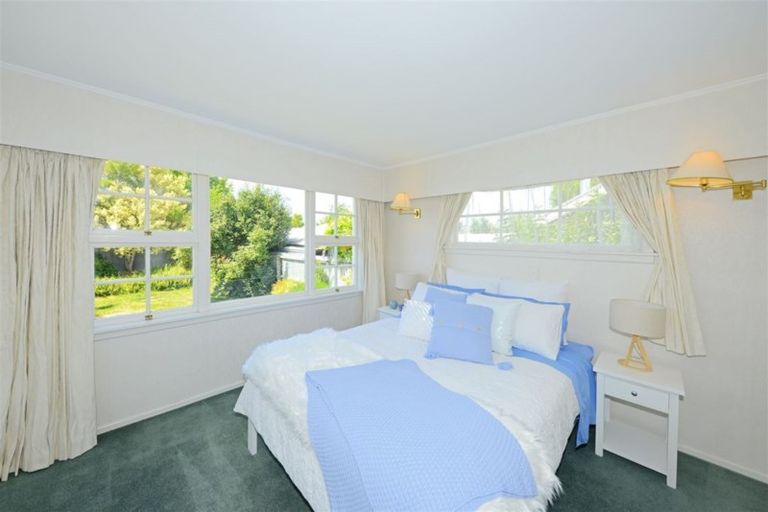 Photo of property in 40 Longmuir Street, Ilam, Christchurch, 8041