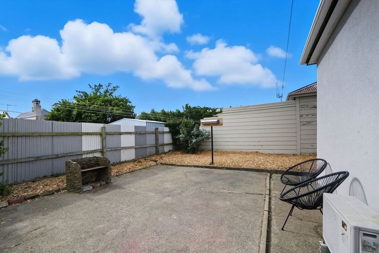 Photo of property in 12 Osmond Street, South Dunedin, Dunedin, 9012