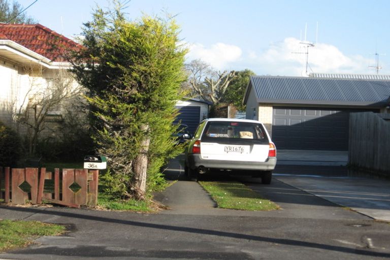 Photo of property in 36 Pearsons Avenue, Claudelands, Hamilton, 3214