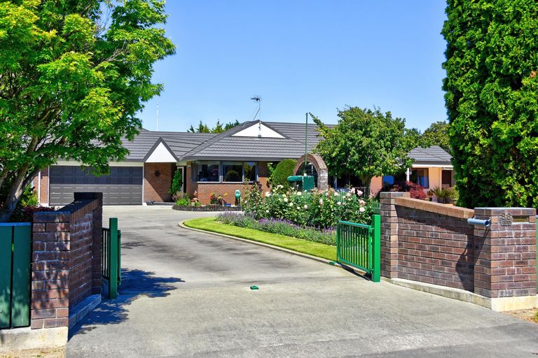 Photo of property in 56 South Belt, Solway, Masterton, 5810