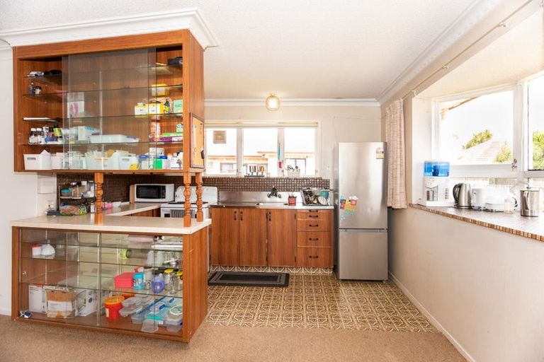 Photo of property in 95a Fifth Avenue, Enderley, Hamilton, 3214